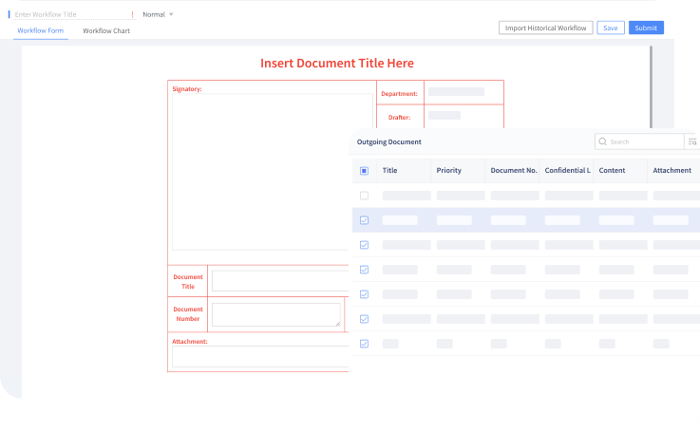 document_template